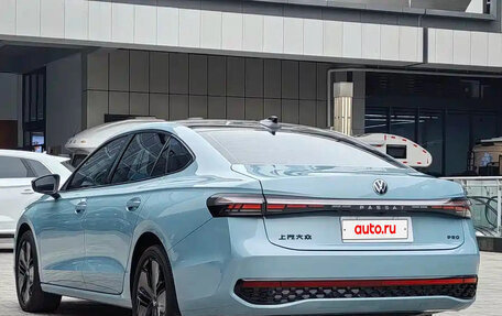 Volkswagen Passat B8 рестайлинг, 2022 год, 1 550 000 рублей, 7 фотография