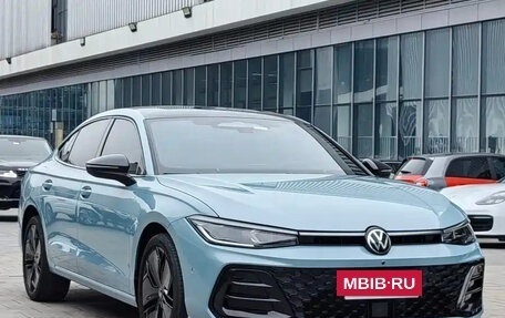 Volkswagen Passat B8 рестайлинг, 2022 год, 1 550 000 рублей, 4 фотография