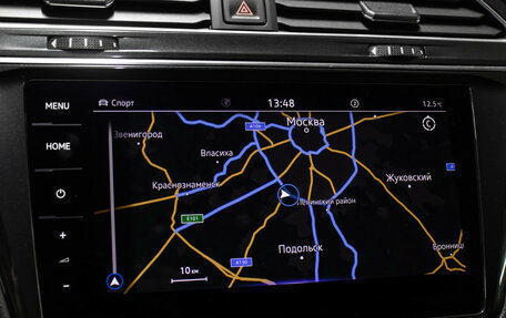 Volkswagen Tiguan II, 2021 год, 4 198 000 рублей, 19 фотография