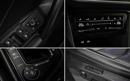 Volkswagen Tiguan II, 2021 год, 4 198 000 рублей, 22 фотография