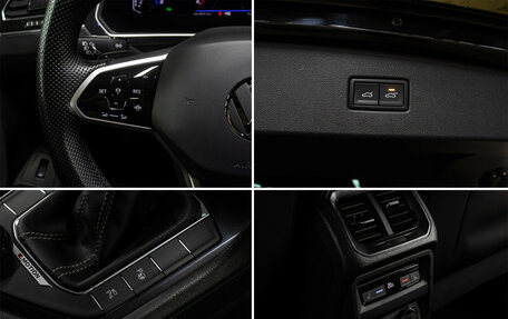 Volkswagen Tiguan II, 2021 год, 4 198 000 рублей, 23 фотография