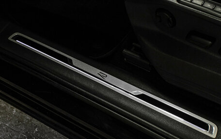 Volkswagen Tiguan II, 2021 год, 4 198 000 рублей, 24 фотография