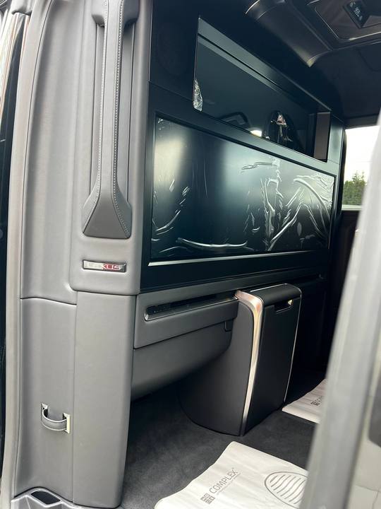 Lexus LM I, 2025 год, 19 400 000 рублей, 23 фотография