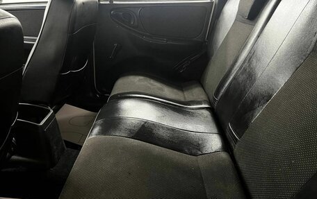 Chevrolet Niva I рестайлинг, 2010 год, 250 000 рублей, 13 фотография