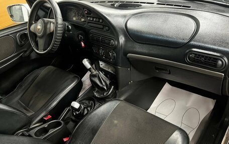 Chevrolet Niva I рестайлинг, 2010 год, 250 000 рублей, 12 фотография