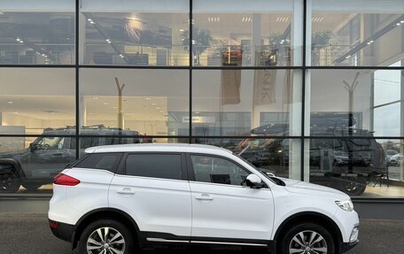 Geely Atlas I, 2019 год, 1 550 000 рублей, 5 фотография