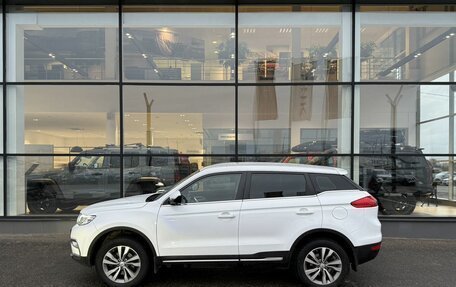 Geely Atlas I, 2019 год, 1 550 000 рублей, 4 фотография