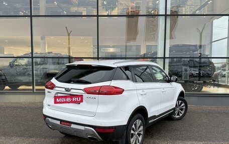 Geely Atlas I, 2019 год, 1 550 000 рублей, 7 фотография