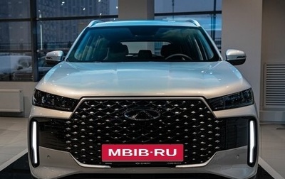 Chery Tiggo 4 I рестайлинг, 2025 год, 2 099 000 рублей, 1 фотография