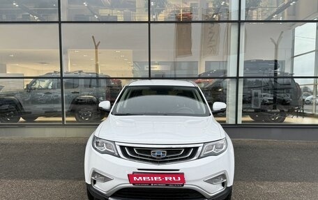 Geely Atlas I, 2019 год, 1 550 000 рублей, 3 фотография