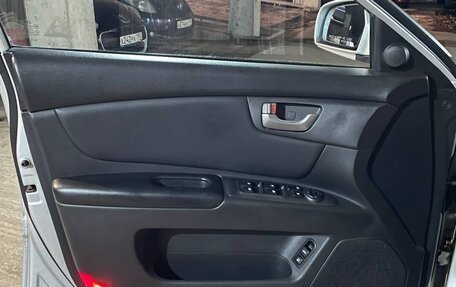 KIA Magentis II рестайлинг, 2008 год, 539 000 рублей, 9 фотография