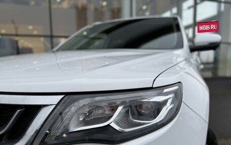 Geely Atlas I, 2019 год, 1 550 000 рублей, 9 фотография