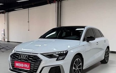 Audi A3, 2021 год, 2 050 005 рублей, 1 фотография