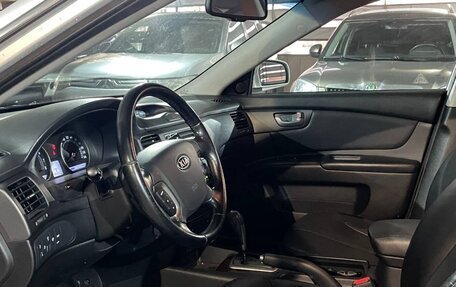 KIA Magentis II рестайлинг, 2008 год, 539 000 рублей, 10 фотография