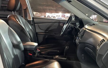 KIA Magentis II рестайлинг, 2008 год, 539 000 рублей, 13 фотография