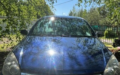 Opel Astra H, 2007 год, 400 000 рублей, 1 фотография