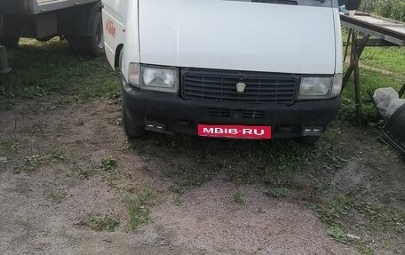 ГАЗ 310221 Волга, 2000 год, 210 000 рублей, 1 фотография