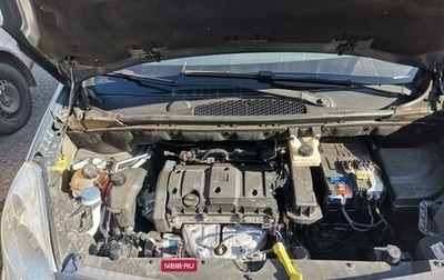 Peugeot Partner II рестайлинг 2, 2008 год, 670 000 рублей, 1 фотография