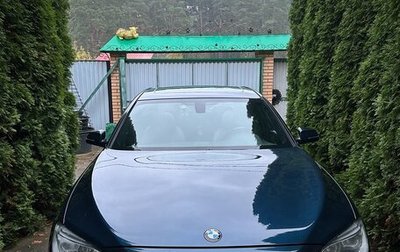 BMW 7 серия, 2013 год, 3 500 000 рублей, 1 фотография