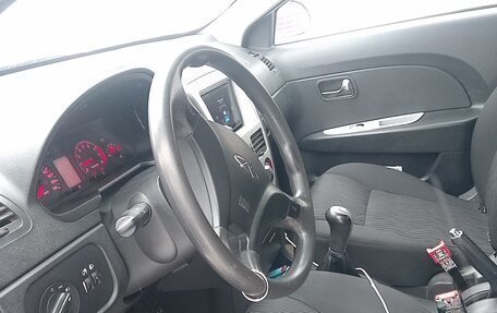 Chery Very (A13), 2013 год, 260 000 рублей, 1 фотография