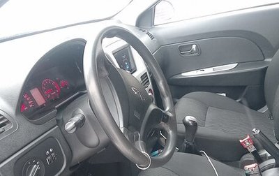 Chery Very (A13), 2013 год, 260 000 рублей, 1 фотография