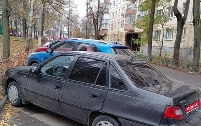 Daewoo Nexia I рестайлинг, 2011 год, 145 000 рублей, 1 фотография