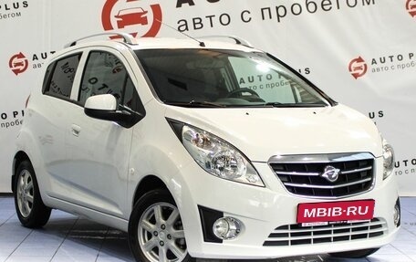 Ravon R2, 2016 год, 829 000 рублей, 1 фотография