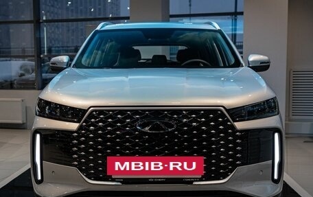 Chery Tiggo 4 I рестайлинг, 2025 год, 2 170 714 рублей, 2 фотография