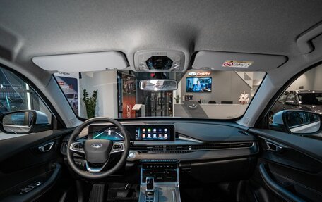 Chery Tiggo 4 I рестайлинг, 2025 год, 2 170 714 рублей, 13 фотография