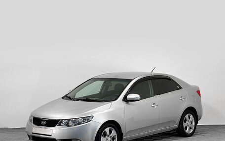 KIA Cerato III, 2009 год, 679 000 рублей, 1 фотография