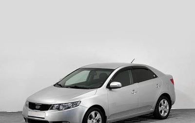 KIA Cerato III, 2009 год, 679 000 рублей, 1 фотография