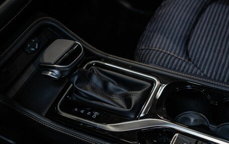 Chery Tiggo 4 I рестайлинг, 2025 год, 2 170 714 рублей, 20 фотография