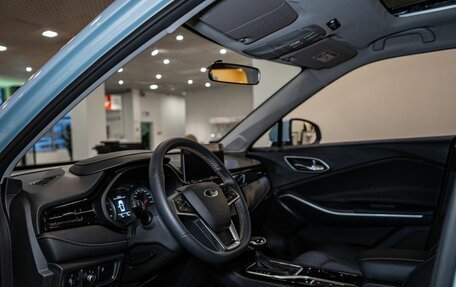 Chery Tiggo 4 I рестайлинг, 2025 год, 2 170 714 рублей, 21 фотография