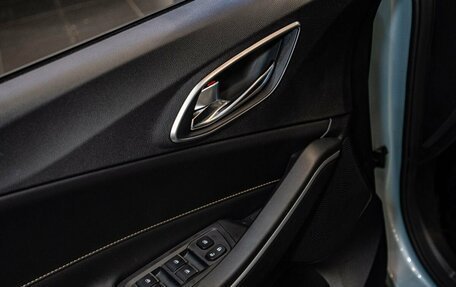 Chery Tiggo 4 I рестайлинг, 2025 год, 2 170 714 рублей, 19 фотография