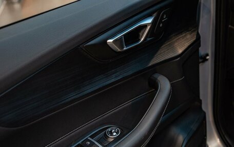 Chery Tiggo 4 I рестайлинг, 2025 год, 2 099 000 рублей, 7 фотография