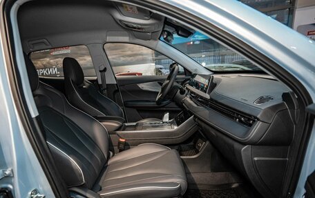 Chery Tiggo 4 I рестайлинг, 2025 год, 2 099 000 рублей, 15 фотография