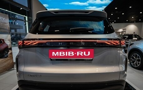 Chery Tiggo 4 I рестайлинг, 2025 год, 2 099 000 рублей, 5 фотография