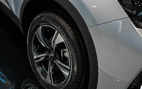 Chery Tiggo 4 I рестайлинг, 2025 год, 2 099 000 рублей, 6 фотография