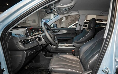 Chery Tiggo 4 I рестайлинг, 2025 год, 2 099 000 рублей, 4 фотография