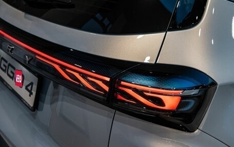 Chery Tiggo 4 I рестайлинг, 2025 год, 2 099 000 рублей, 7 фотография