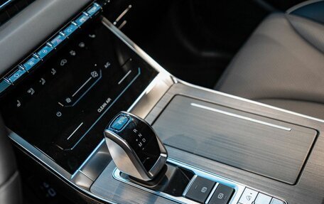 Chery Tiggo 4 I рестайлинг, 2025 год, 2 099 000 рублей, 12 фотография