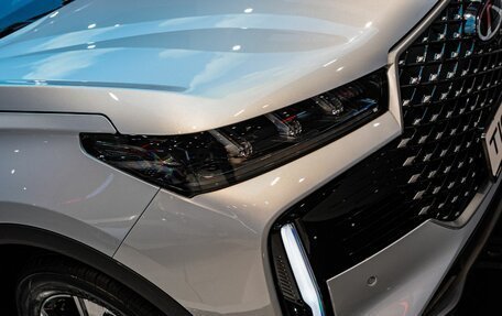 Chery Tiggo 4 I рестайлинг, 2025 год, 2 099 000 рублей, 18 фотография