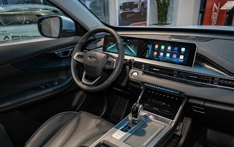 Chery Tiggo 4 I рестайлинг, 2025 год, 2 099 000 рублей, 16 фотография