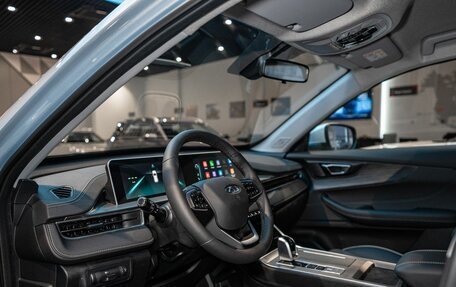 Chery Tiggo 4 I рестайлинг, 2025 год, 2 099 000 рублей, 13 фотография