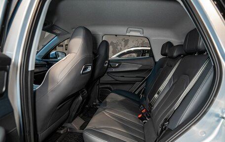 Chery Tiggo 4 I рестайлинг, 2025 год, 2 192 000 рублей, 11 фотография