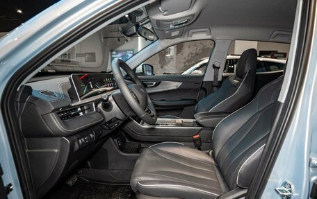 Chery Tiggo 4 I рестайлинг, 2025 год, 2 192 000 рублей, 10 фотография