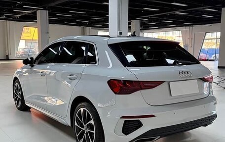 Audi A3, 2021 год, 2 050 005 рублей, 6 фотография