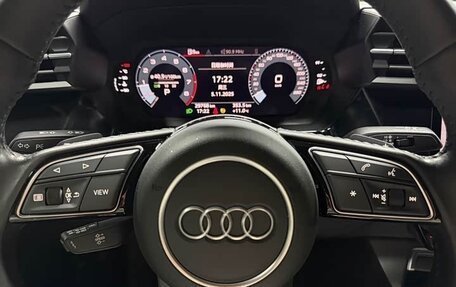 Audi A3, 2021 год, 2 050 005 рублей, 12 фотография