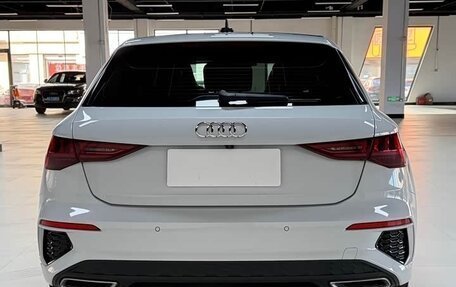 Audi A3, 2021 год, 2 050 005 рублей, 5 фотография