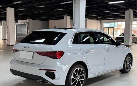 Audi A3, 2021 год, 2 050 005 рублей, 4 фотография